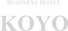 BUSINESS HOTEL KOYO