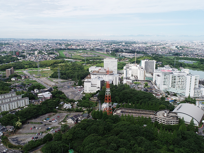 藤田医科大学病院